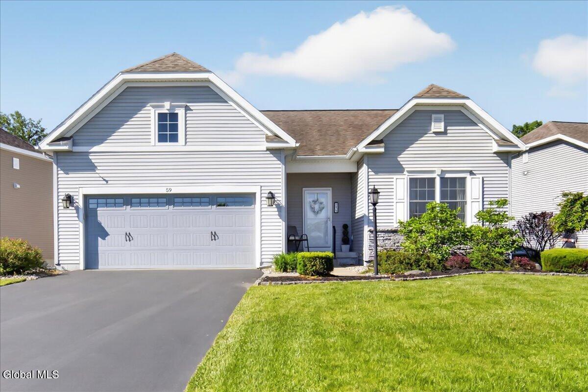 59 Somerset Drive Halfmoon NY 12118