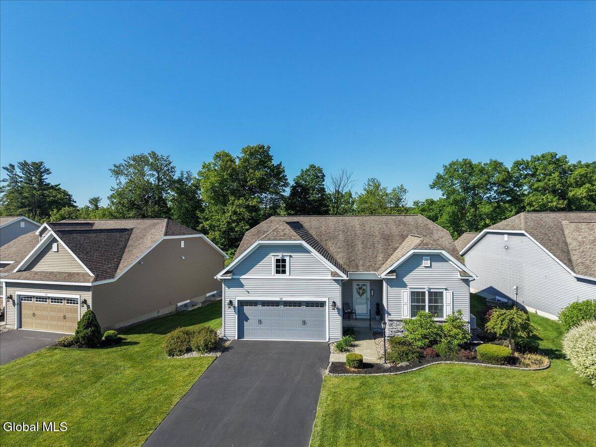 59 Somerset Drive Halfmoon NY 12118