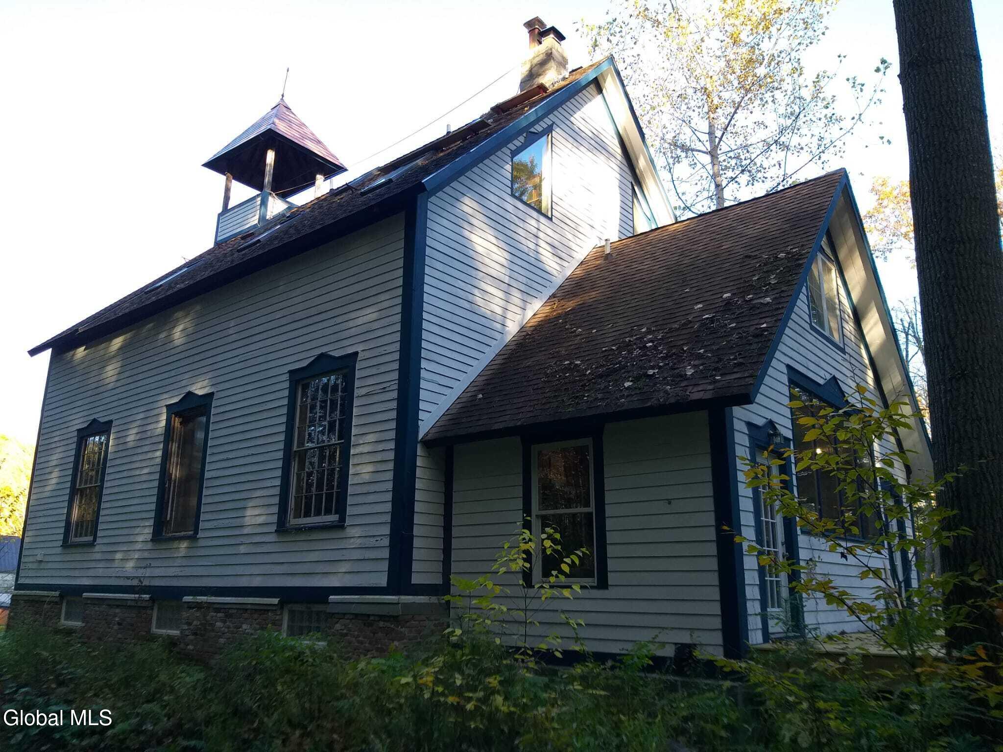 820 Trout Lake Road Bolton Landing NY 12814