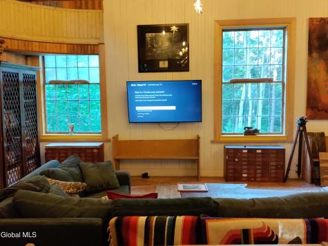 820 Trout Lake Road Bolton Landing NY 12814