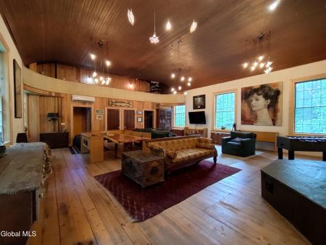 820 Trout Lake Road Bolton Landing NY 12814