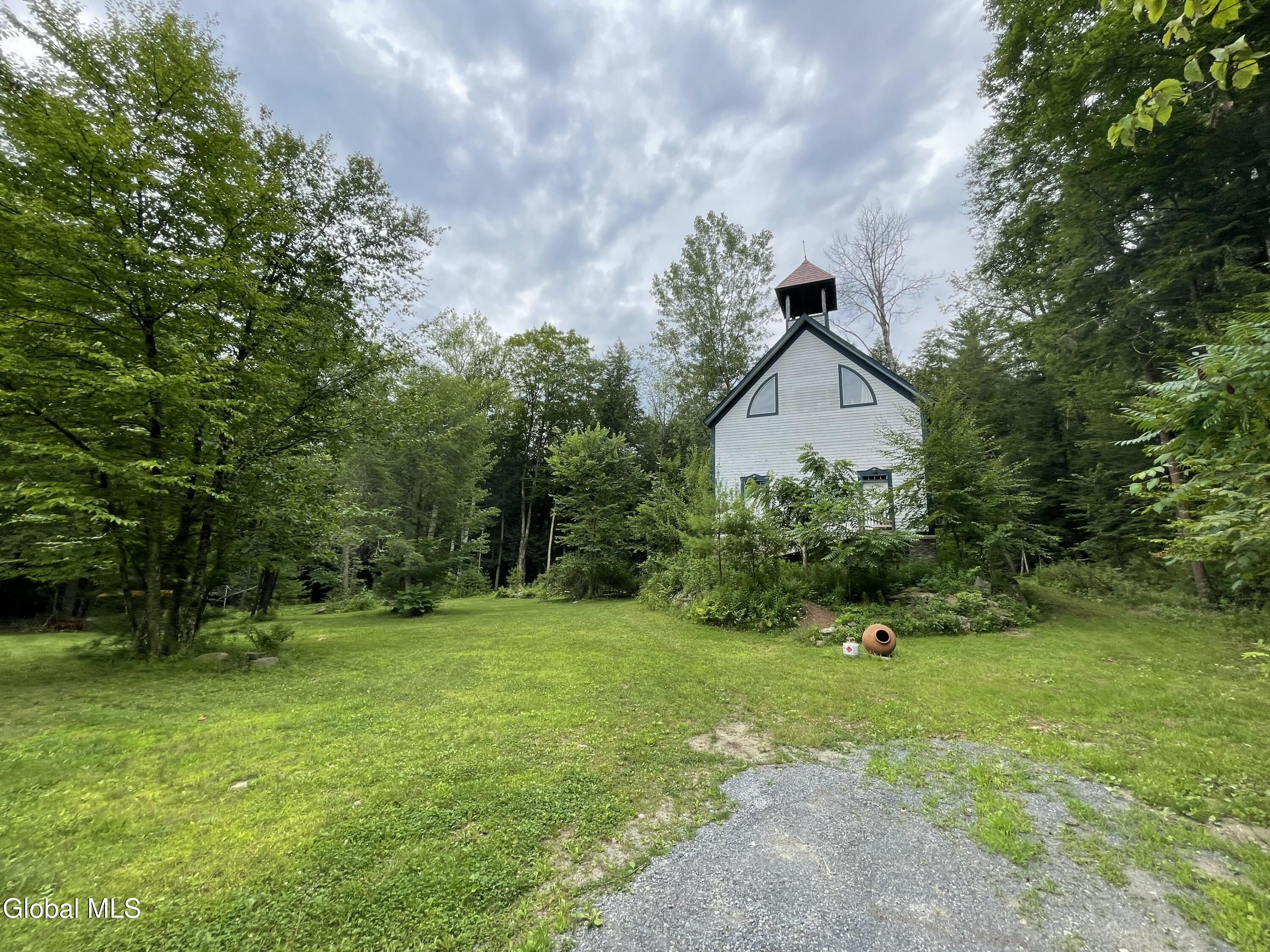 820 Trout Lake Road Bolton Landing NY 12814