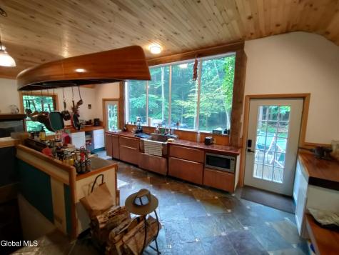 820 Trout Lake Road Bolton Landing NY 12814