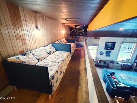 820 Trout Lake Road Bolton Landing NY 12814