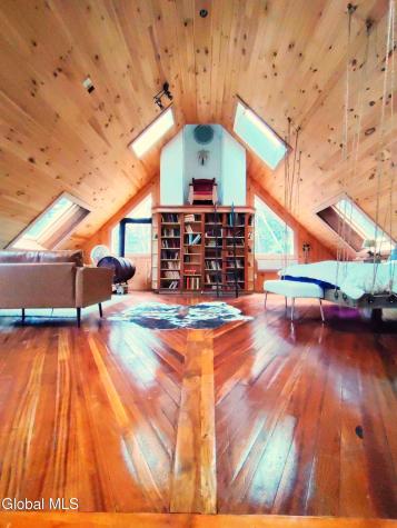 820 Trout Lake Road Bolton Landing NY 12814