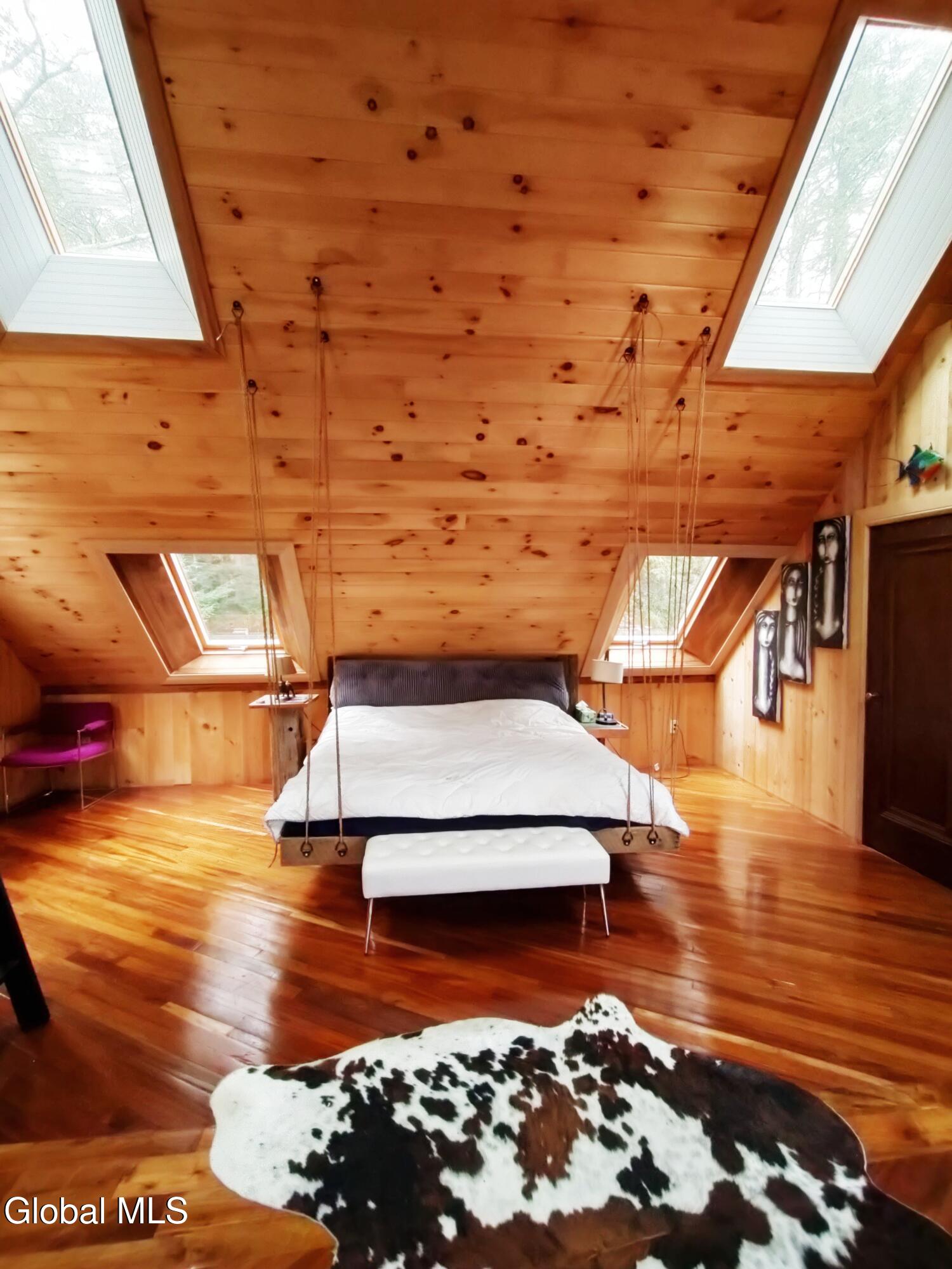 820 Trout Lake Road Bolton Landing NY 12814