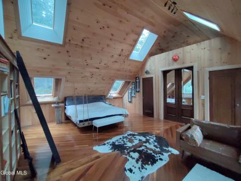 820 Trout Lake Road Bolton Landing NY 12814