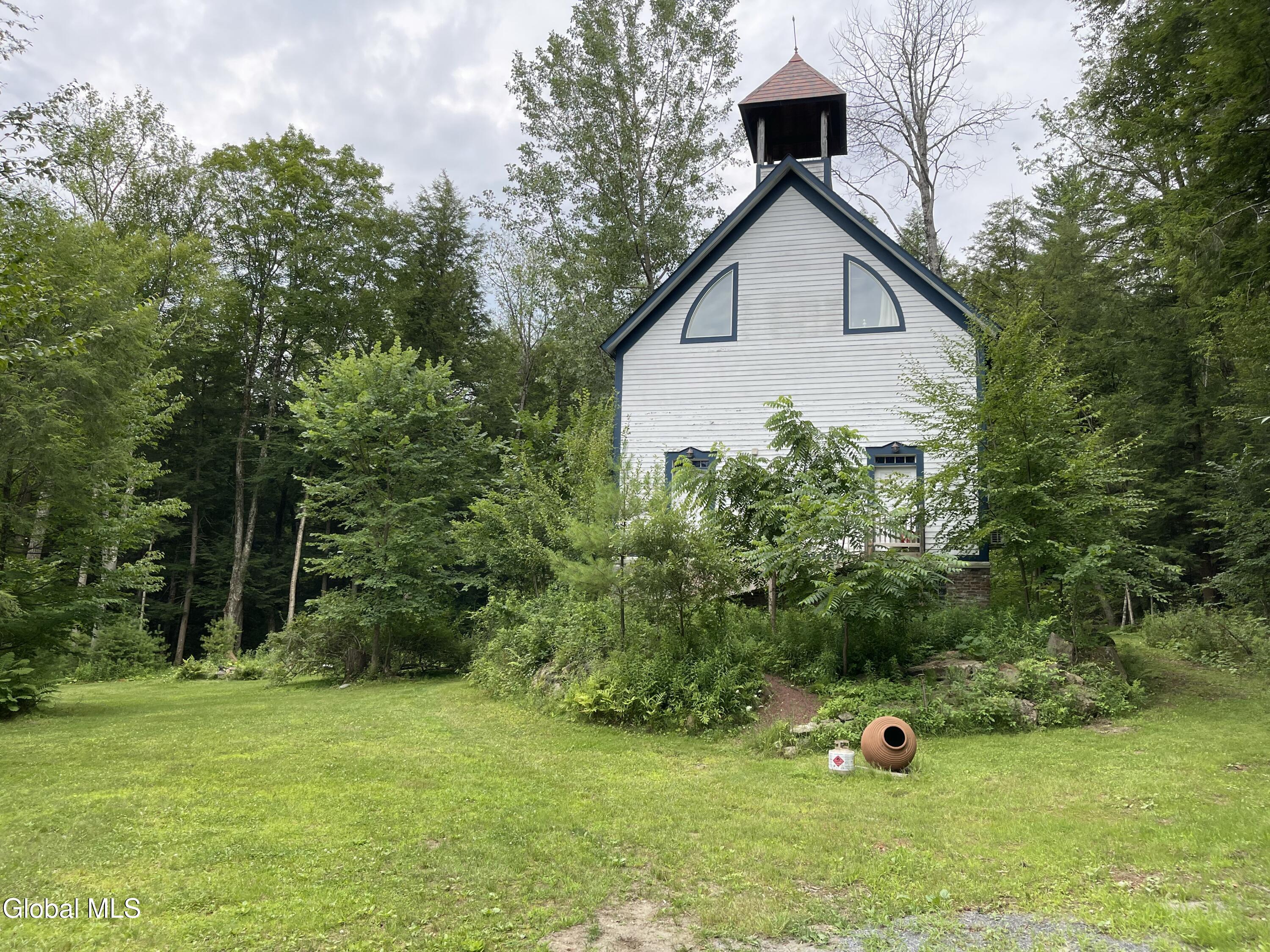 820 Trout Lake Road Bolton Landing NY 12814