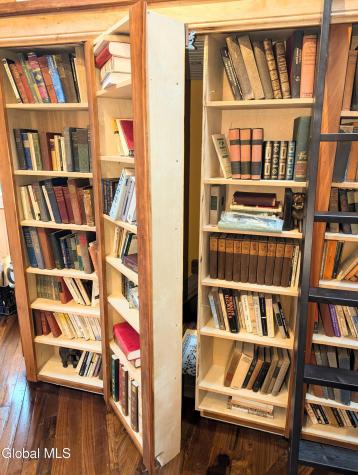 820 Trout Lake Road Bolton Landing NY 12814