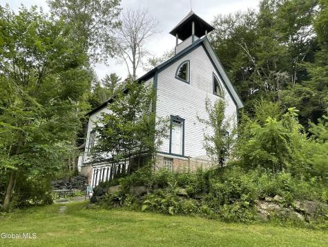 820 Trout Lake Road Bolton Landing NY 12814