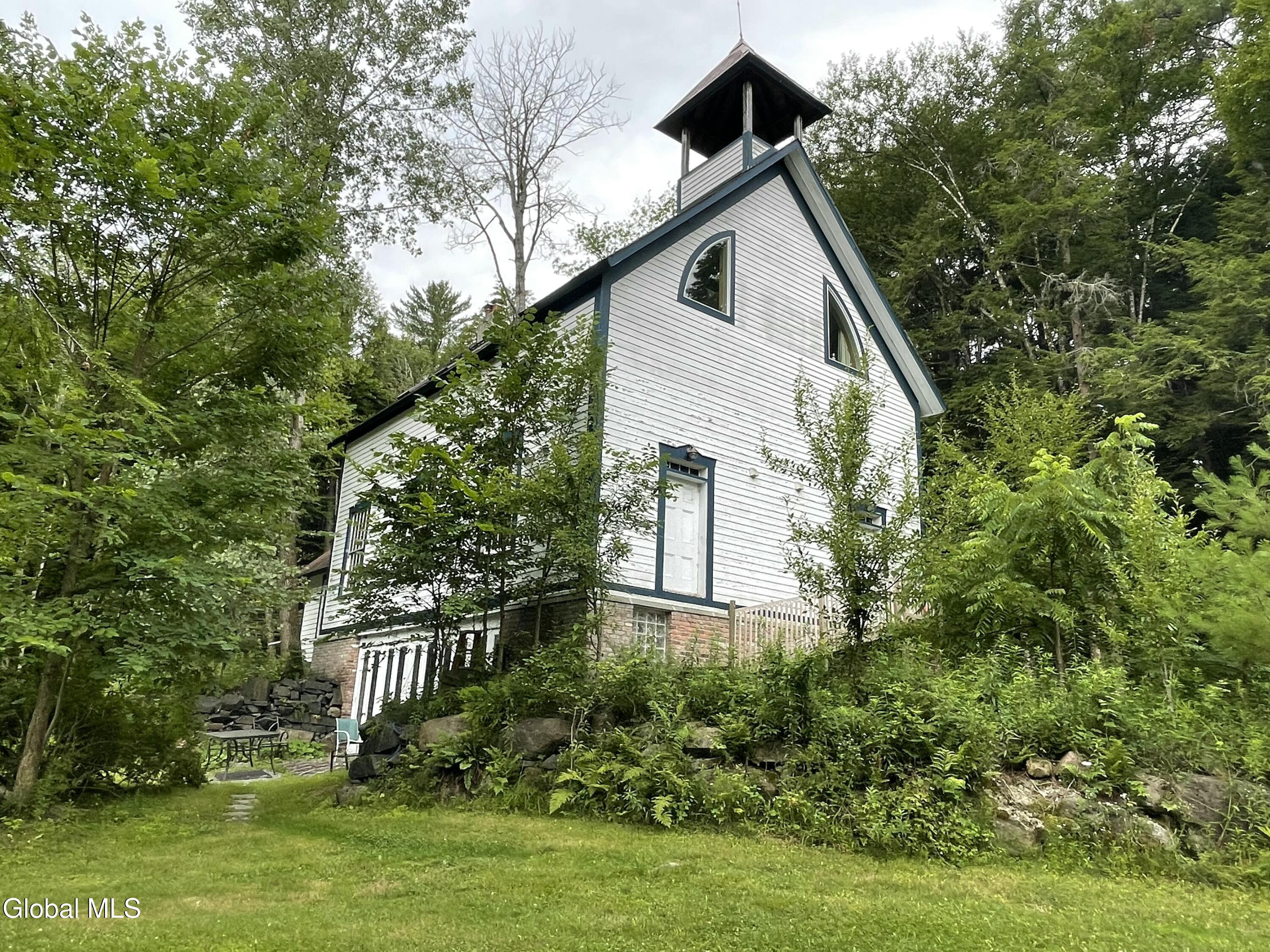 820 Trout Lake Road Bolton Landing NY 12814