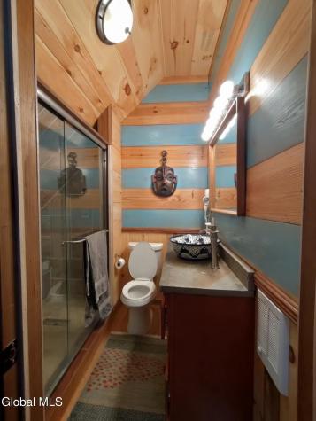 820 Trout Lake Road Bolton Landing NY 12814