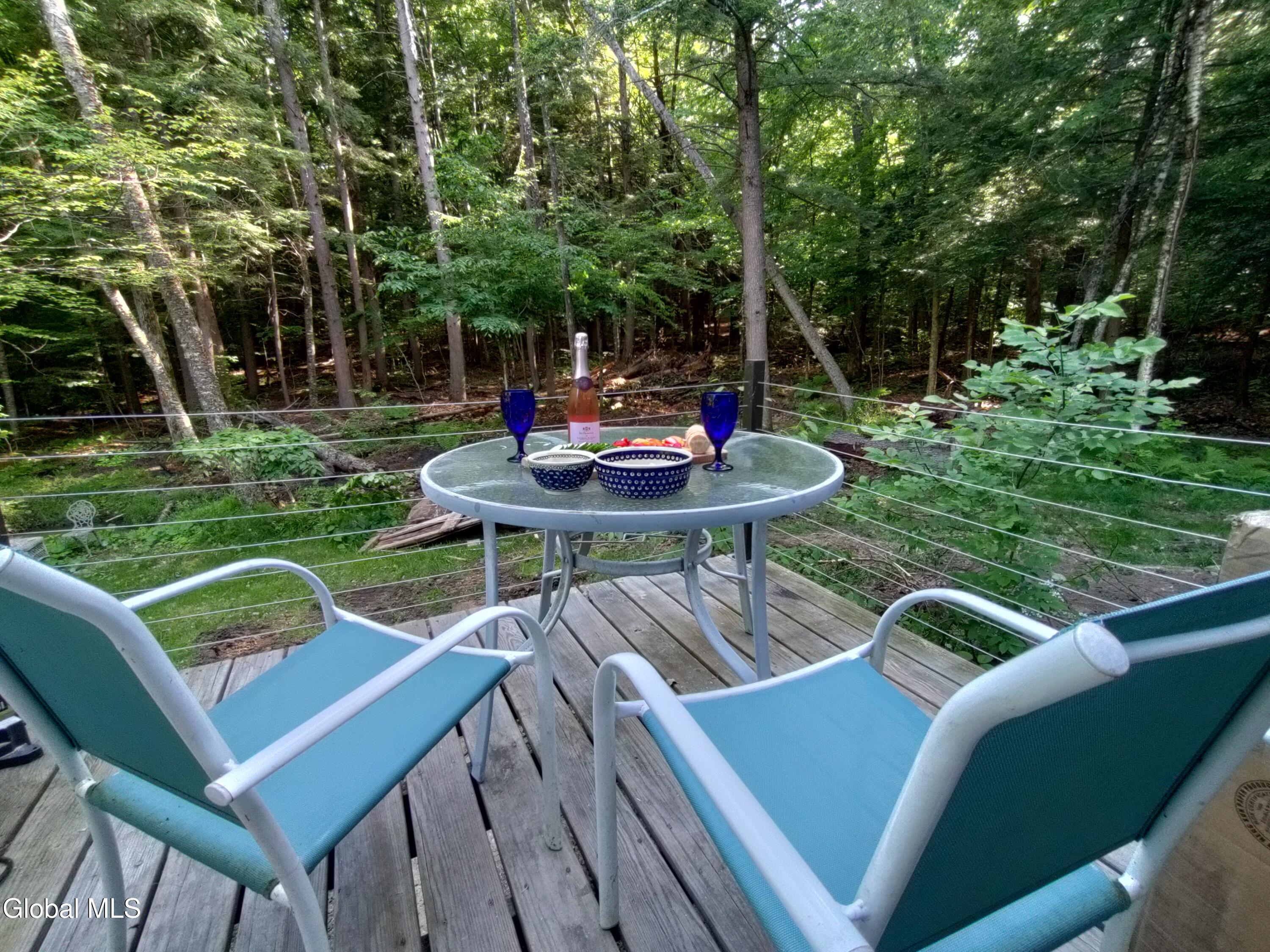 820 Trout Lake Road Bolton Landing NY 12814