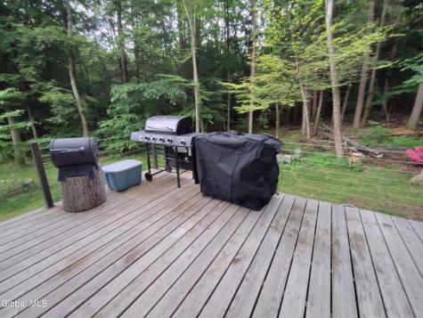 820 Trout Lake Road Bolton Landing NY 12814