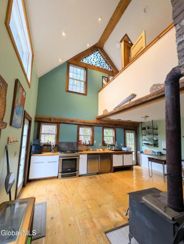 820 Trout Lake Road Bolton Landing NY 12814