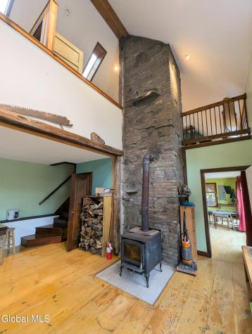 820 Trout Lake Road Bolton Landing NY 12814