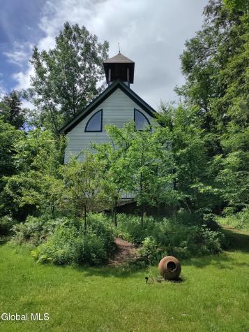 820 Trout Lake Road Bolton Landing NY 12814