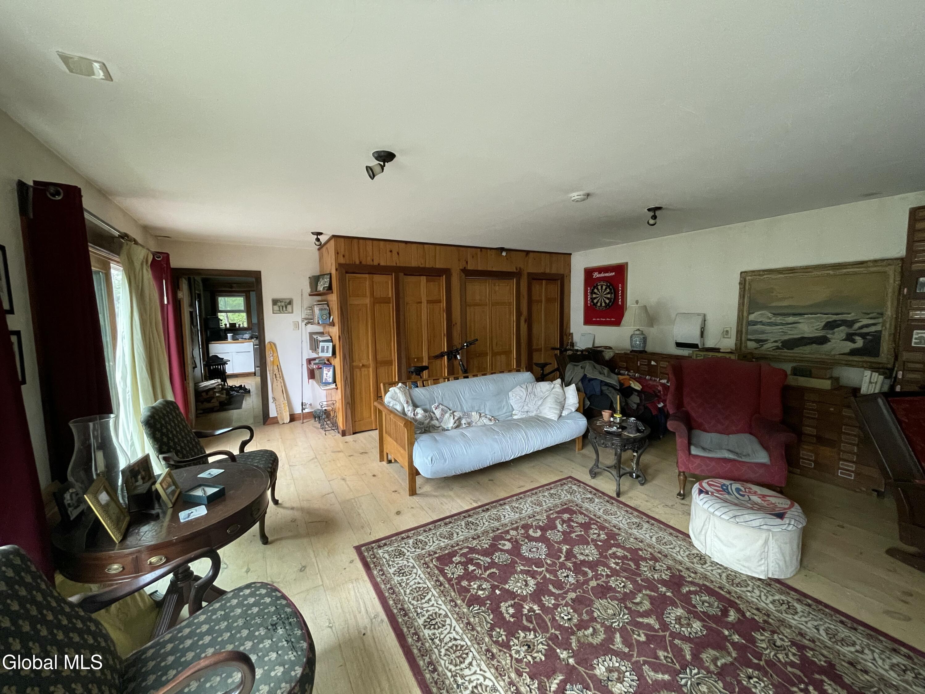 820 Trout Lake Road Bolton Landing NY 12814