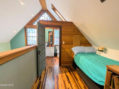 820 Trout Lake Road Bolton Landing NY 12814