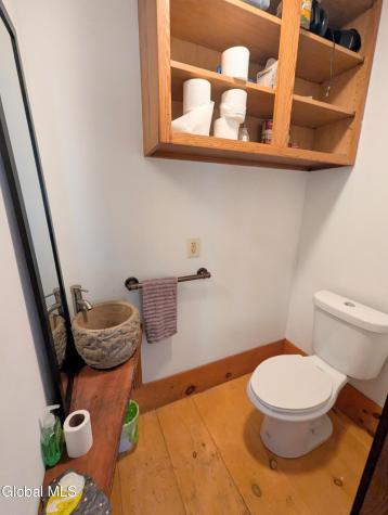 820 Trout Lake Road Bolton Landing NY 12814