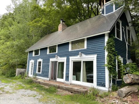 820 Trout Lake Road Bolton Landing NY 12814