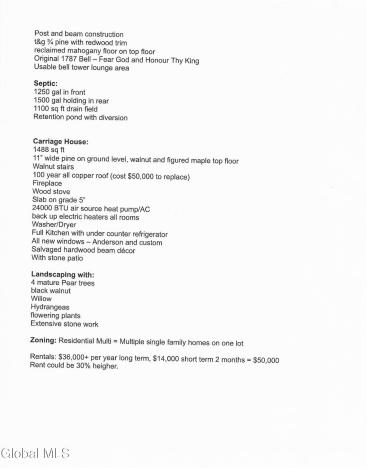 820 Trout Lake Road Bolton Landing NY 12814