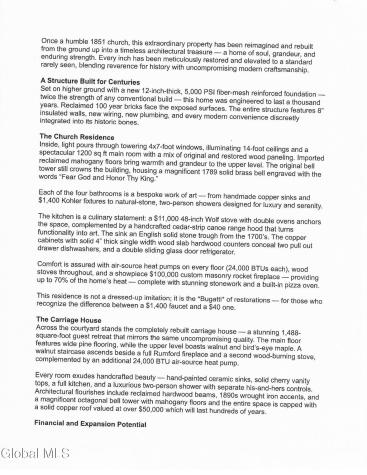 820 Trout Lake Road Bolton Landing NY 12814