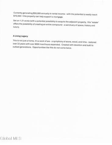 820 Trout Lake Road Bolton Landing NY 12814