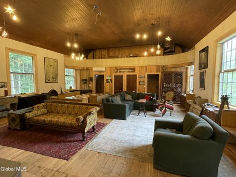 820 Trout Lake Road Bolton Landing NY 12814