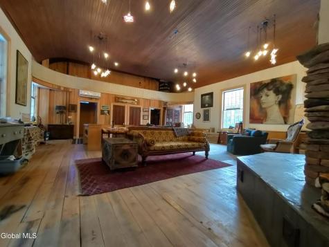 820 Trout Lake Road Bolton Landing NY 12814