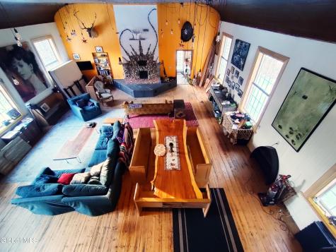 820 Trout Lake Road Bolton Landing NY 12814