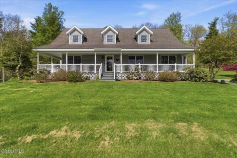 224 Turnpike Road Eagle Bridge NY 12057