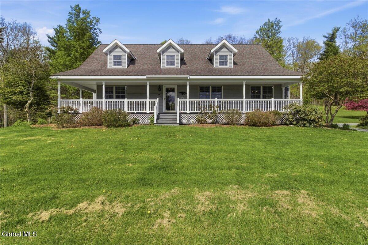 224 Turnpike Road Eagle Bridge NY 12057