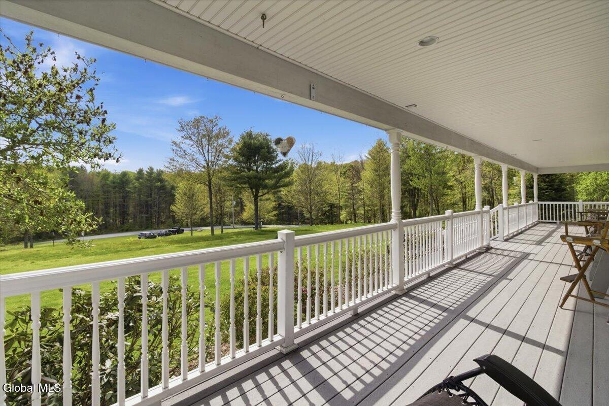 224 Turnpike Road Eagle Bridge NY 12057