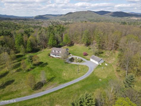 224 Turnpike Road Eagle Bridge NY 12057