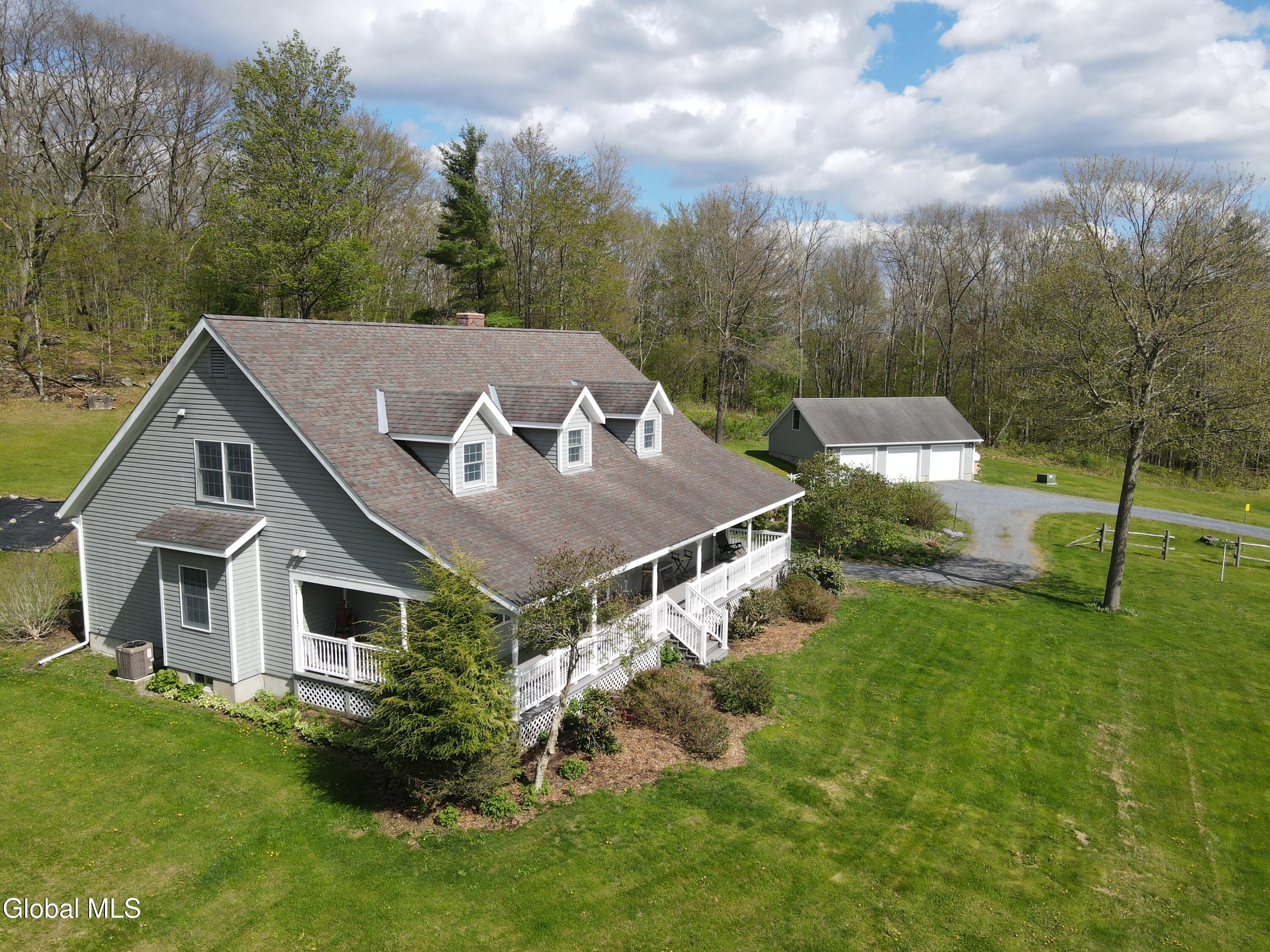 224 Turnpike Road Eagle Bridge NY 12057