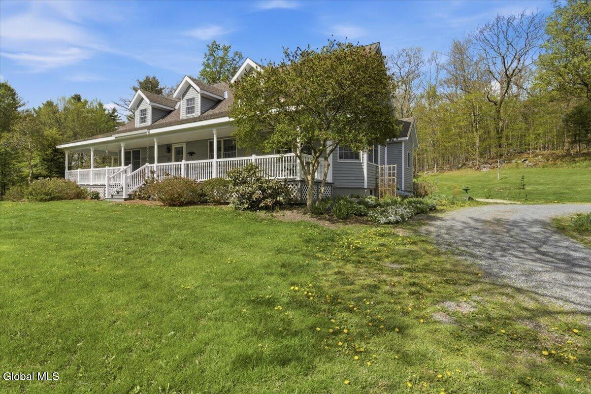 224 Turnpike Road Eagle Bridge NY 12057