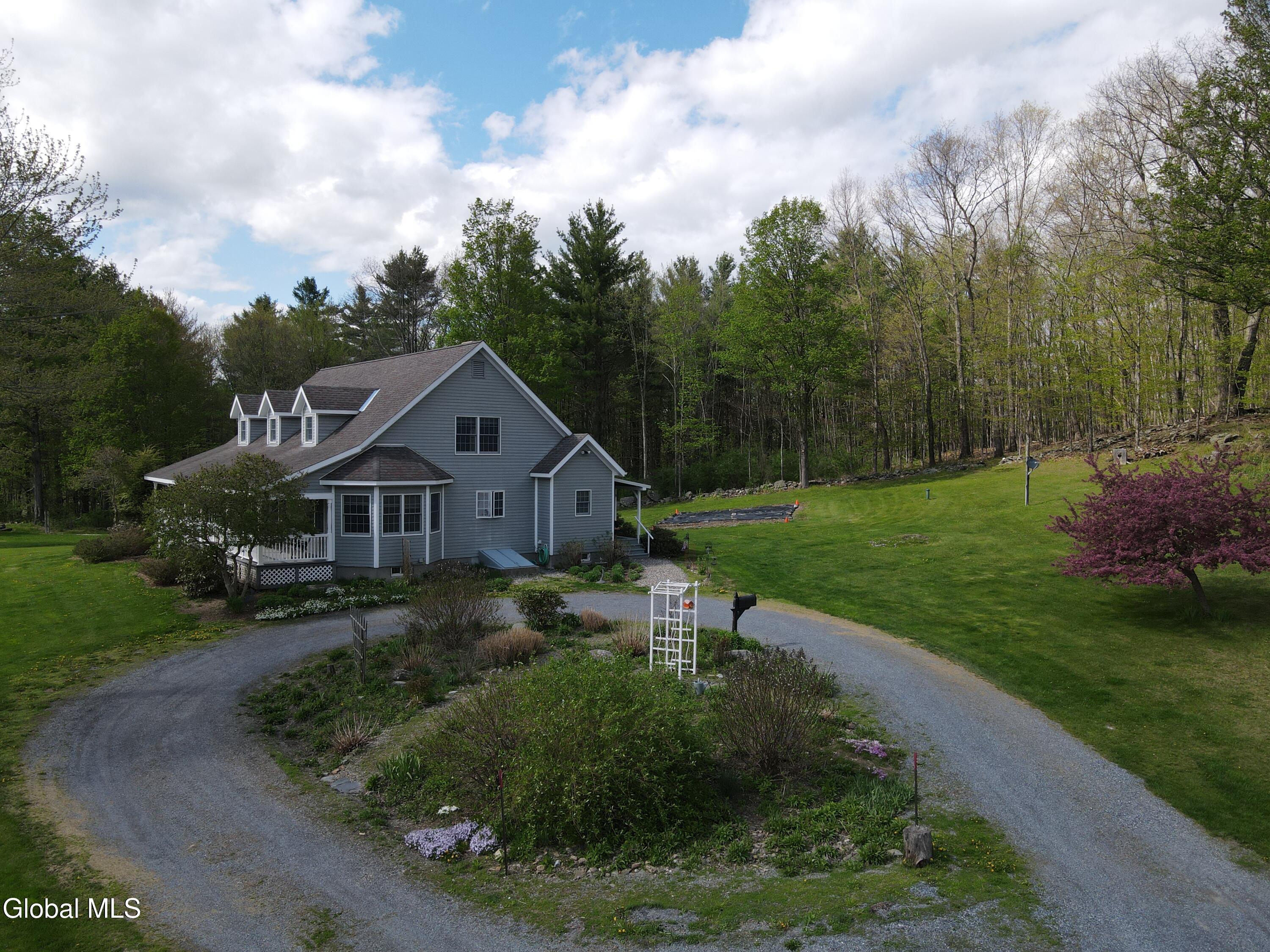 224 Turnpike Road Eagle Bridge NY 12057