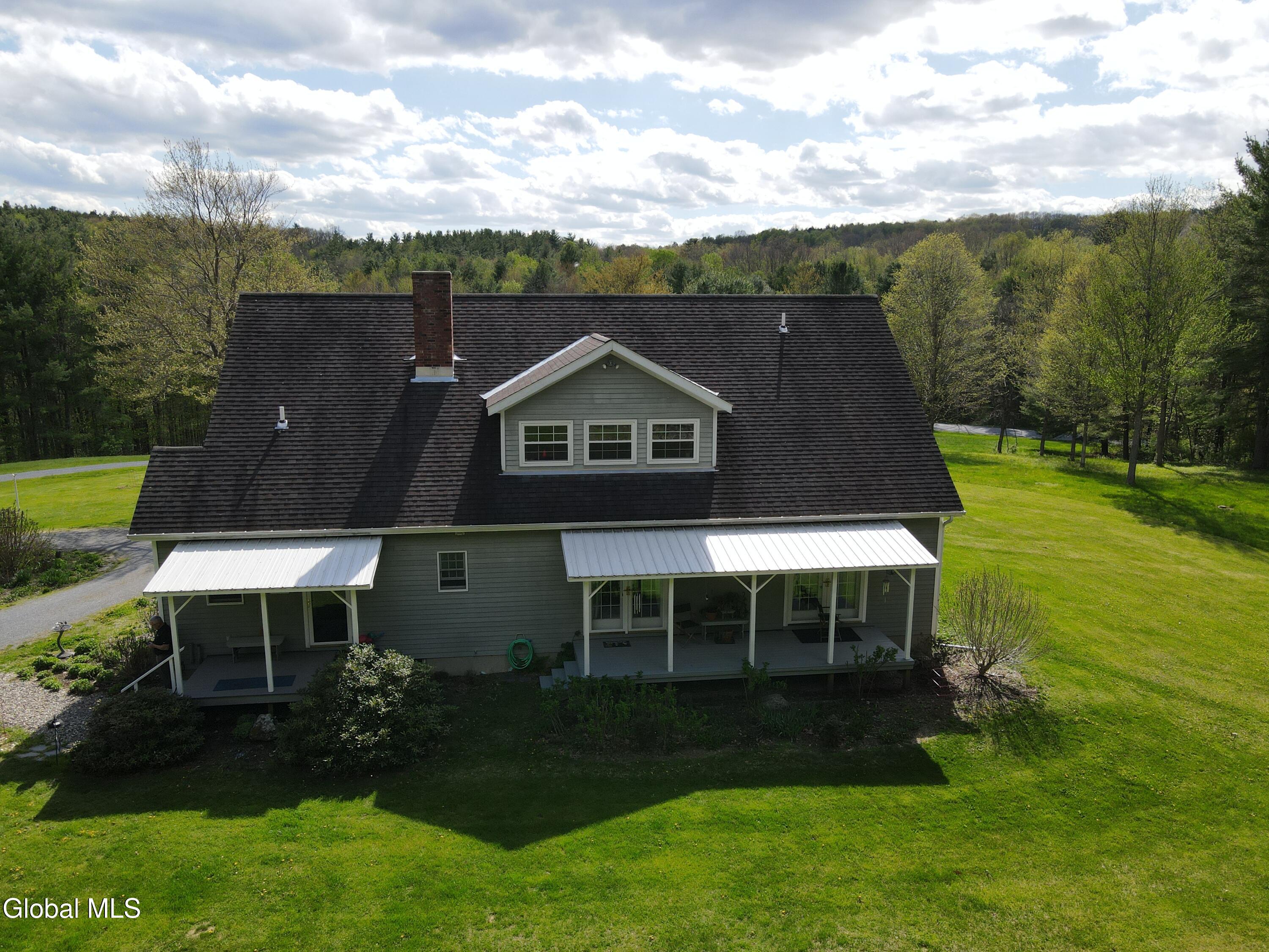 224 Turnpike Road Eagle Bridge NY 12057