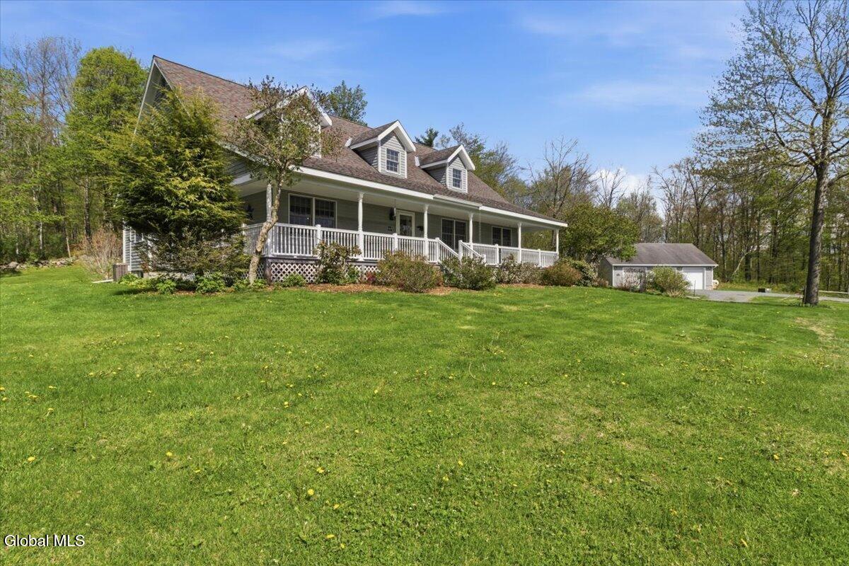 224 Turnpike Road Eagle Bridge NY 12057