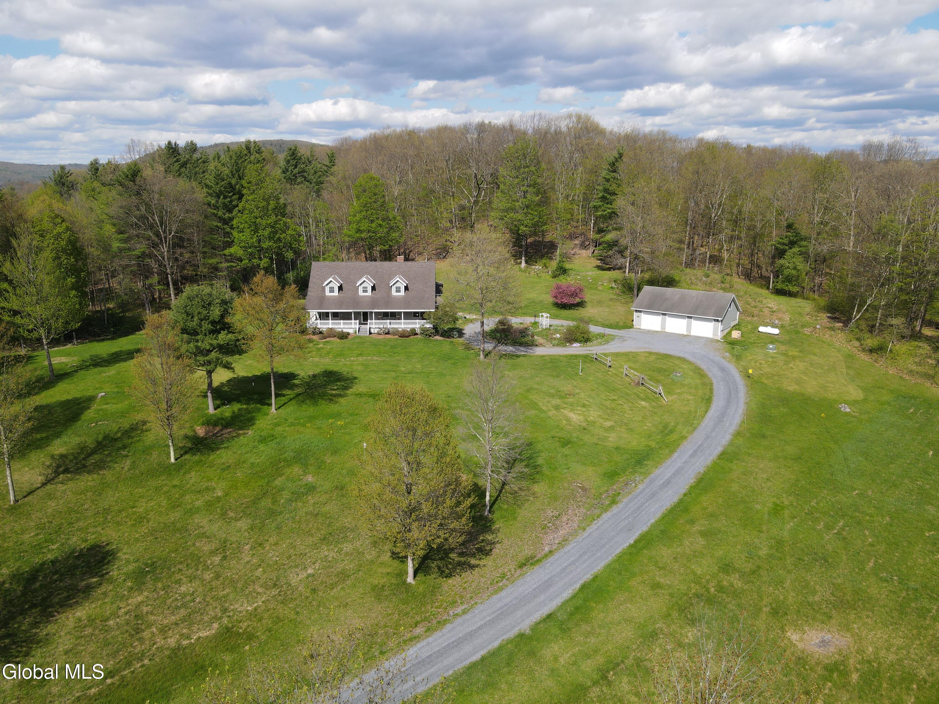 224 Turnpike Road Eagle Bridge NY 12057