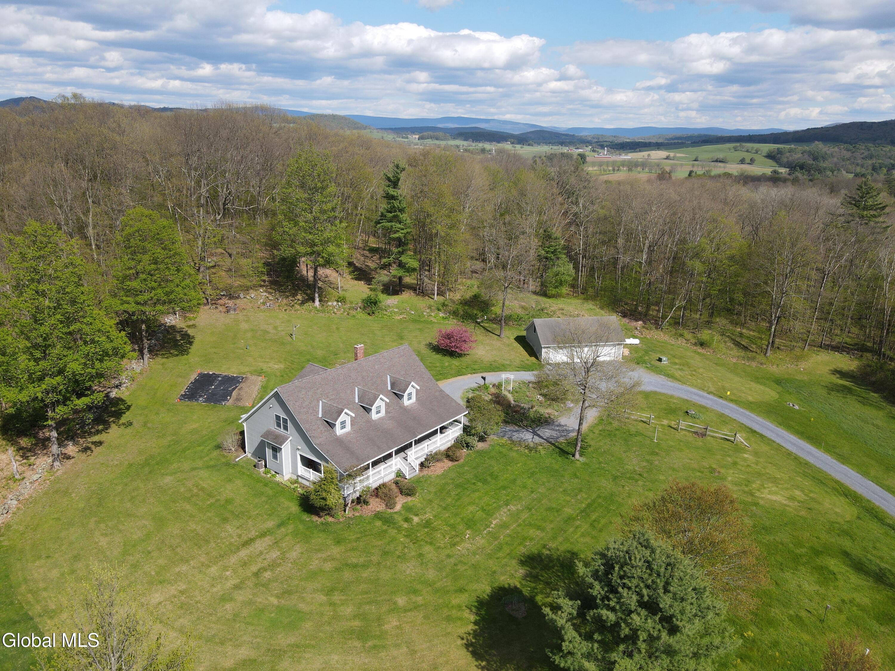 224 Turnpike Road Eagle Bridge NY 12057