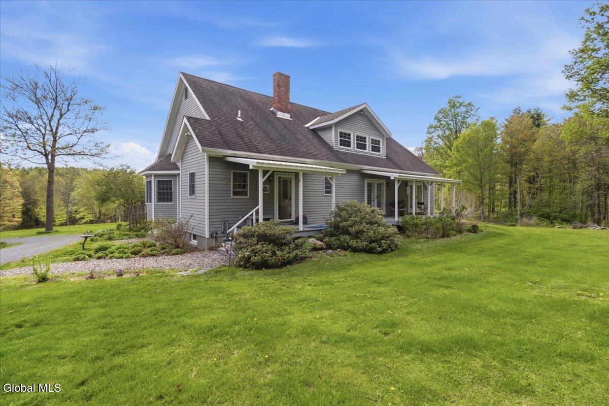 224 Turnpike Road Eagle Bridge NY 12057