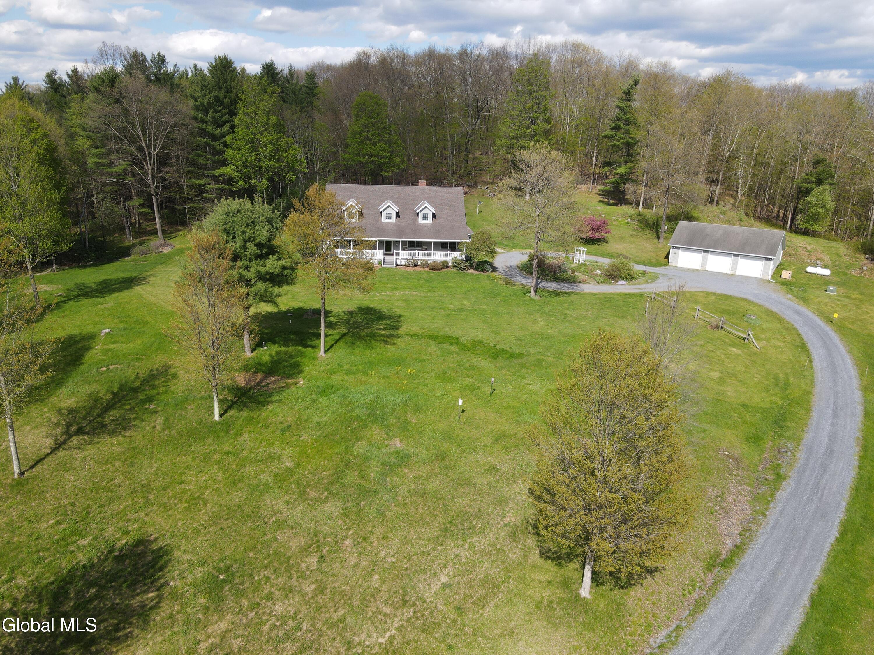 224 Turnpike Road Eagle Bridge NY 12057