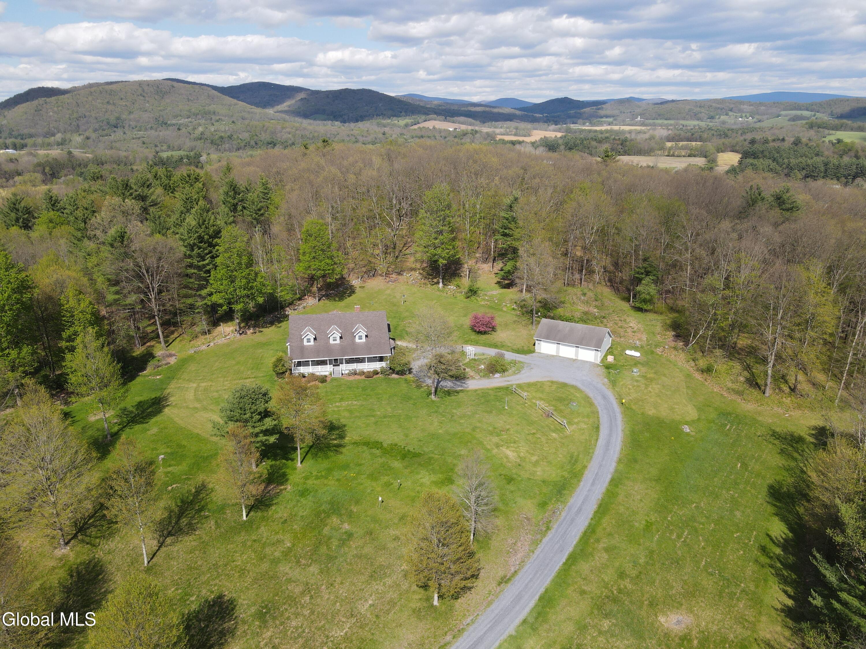 224 Turnpike Road Eagle Bridge NY 12057