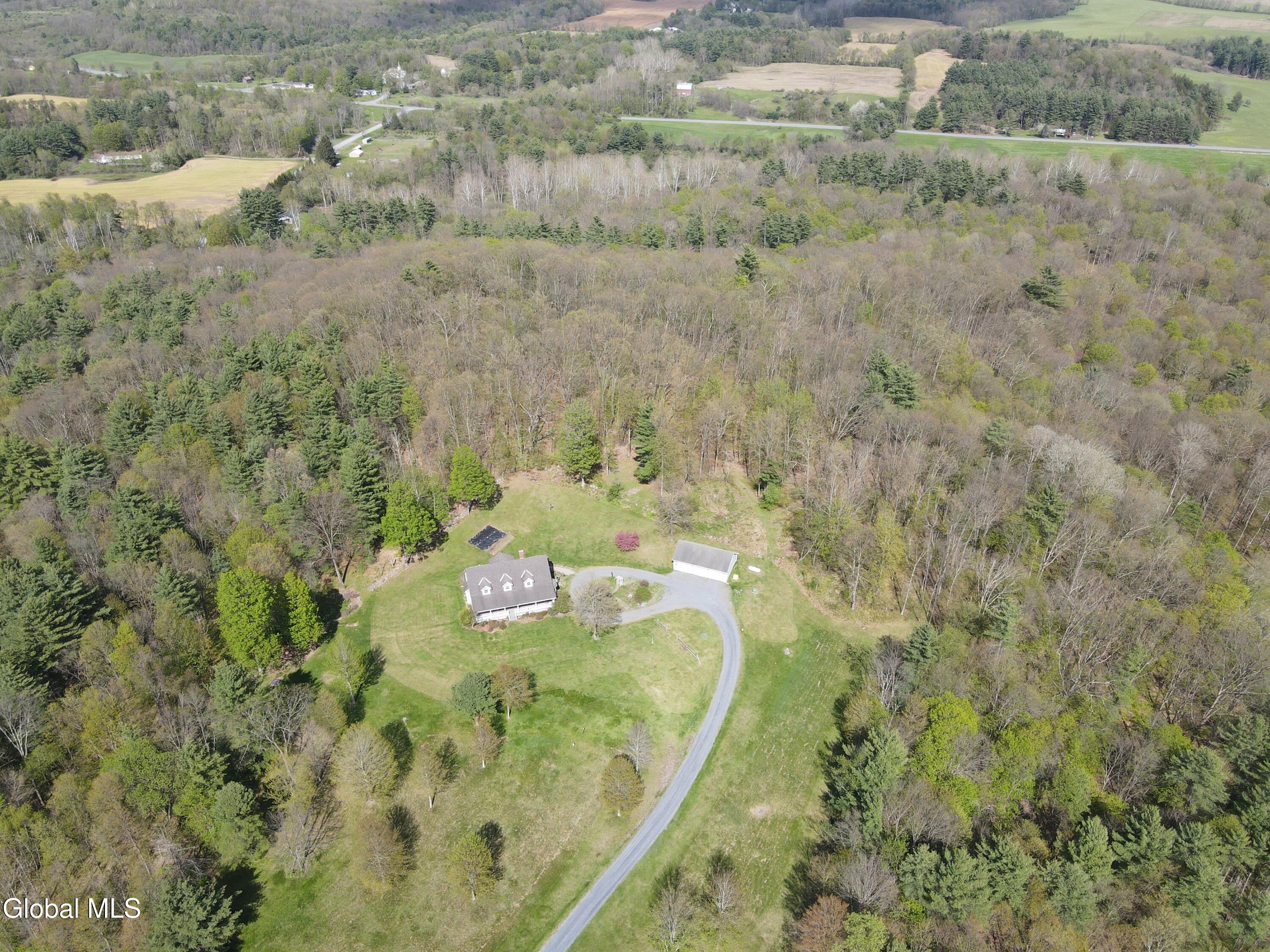 224 Turnpike Road Eagle Bridge NY 12057
