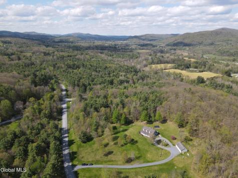 224 Turnpike Road Eagle Bridge NY 12057