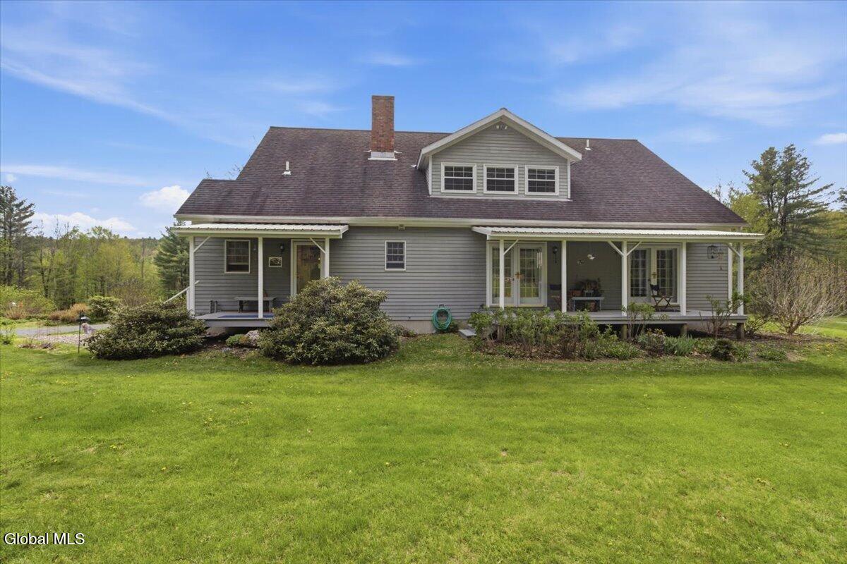 224 Turnpike Road Eagle Bridge NY 12057