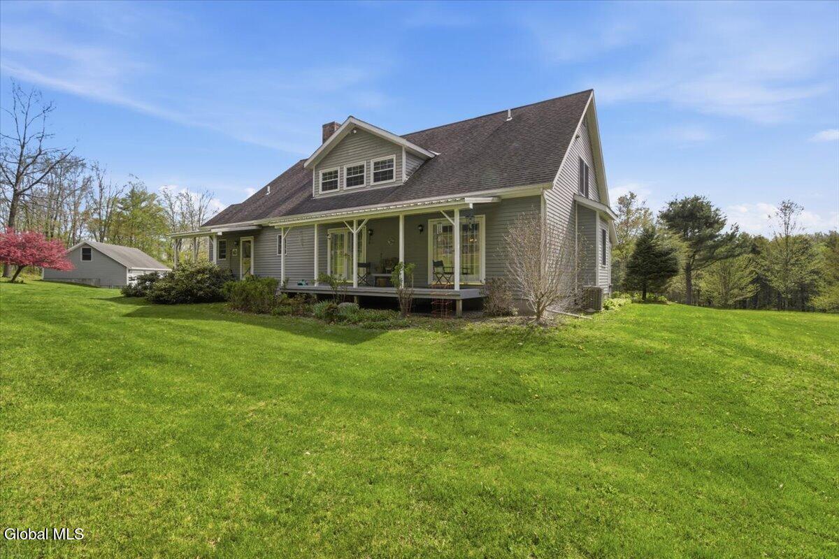 224 Turnpike Road Eagle Bridge NY 12057