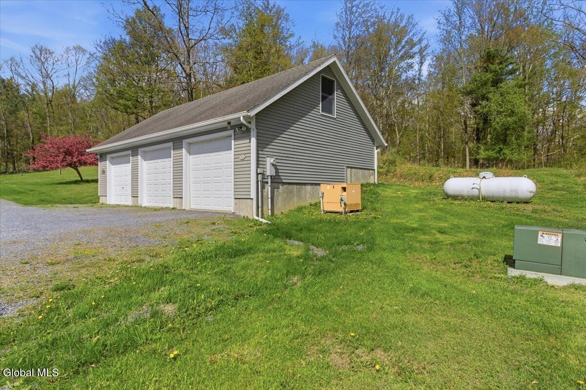 224 Turnpike Road Eagle Bridge NY 12057